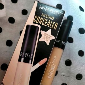 Swiss Beauty Concealer