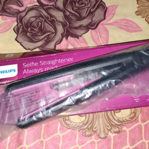 Philips Hair Straightener