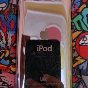 Apple IPod 4th gen 8GB