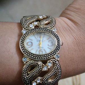 Vivani Bracelet Watch