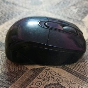 Small Wireless Micro Mouse For Laptops