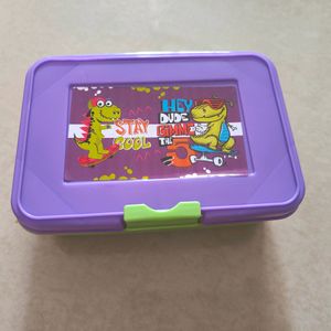 Party Returns Gift Lunch Box