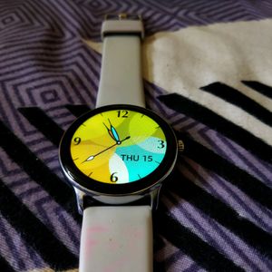 Fire Boltt Phoenix Pro Watch