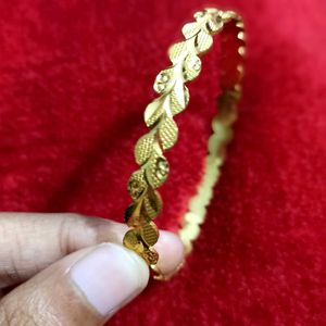 Rold Gold Bangle