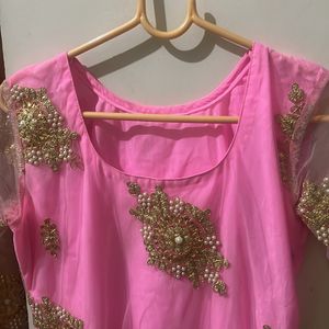 Lehenga Choli