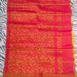 Uppada Saree