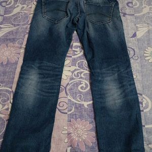 New Boy's Jeans