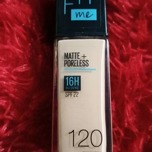 Maybelline Matte