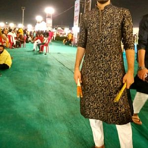 Navratri Kurta