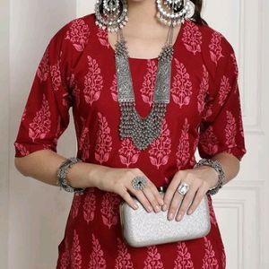 3 KURTI COMBO🎀