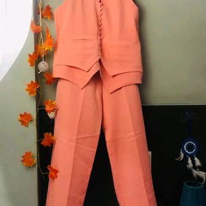 Trending Co-ord set