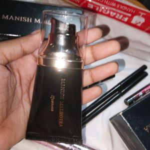 Myglamm Manish Malhotra Primer