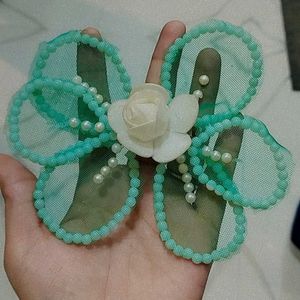 Beautiful Butterfly Bow Hair Clip