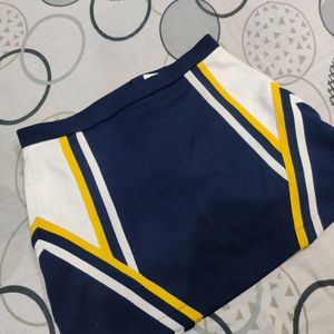 Y2k Tennis Skirt