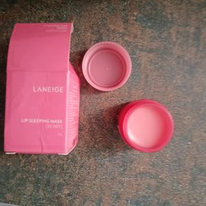 Laneige Lip Mask