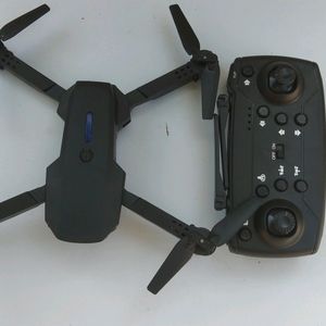 Drone Camera Bluetooth Connect