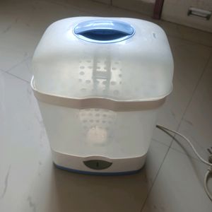 Sterilizer From Chicoo