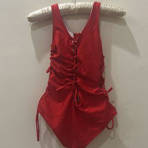 Hot New Padded Swim Suit Trikini