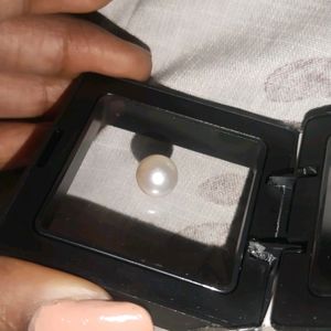 South Sea Pearl Gem Stone Real