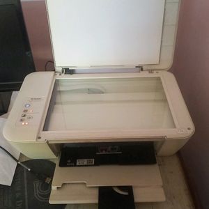 Hp Printer 1515