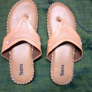 Sandal  With Soft Sole