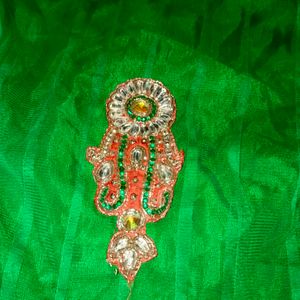 Anarkali Suit With Dupatta