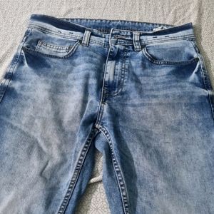 Max Unisex Jeans