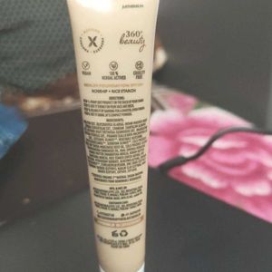 Serum Foundation