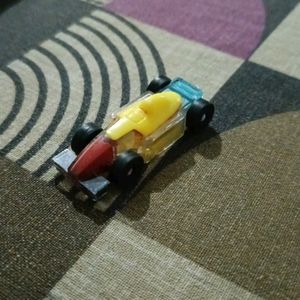 Brand New Light Car For Girls And Boys