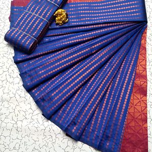 Vaira Oosi Silk Sarees