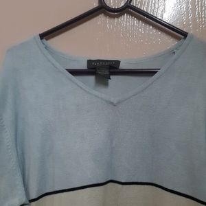 VanHeusen Casual Full Sleeves Top