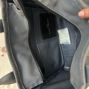 MARC JACOBS Original Tote Bag