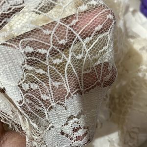 Lace Fabric