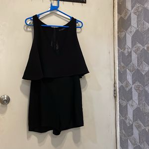 Zara Playsuit