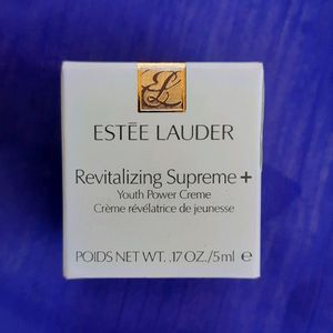 Estee Lauder Revitalizing Supreme + Cream