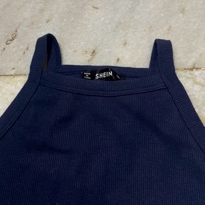 Halter Neck Top