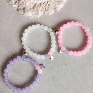 Trio Magnet Bracelet