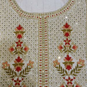 Short Kurti