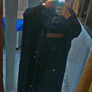 Abaya , Burkha