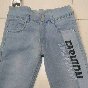 Women Jeans