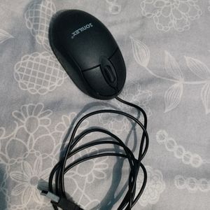 Computer  Mouse