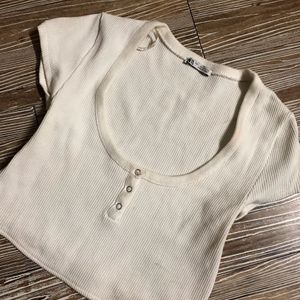 Zara Top