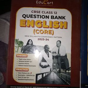 CBSE Question Bank Class 12 Bundle(PCME).