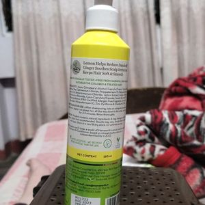 Mamaearth Anti Dandruff Conditioner