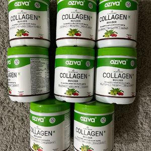 Oziva Collegen:- 250gm