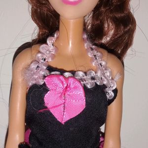 Barbi Doll