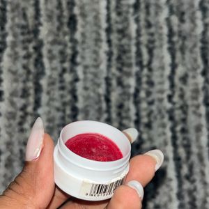 Bella Vita Organic Nicolips Lip Scrub Balm