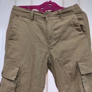 Cargo Pant