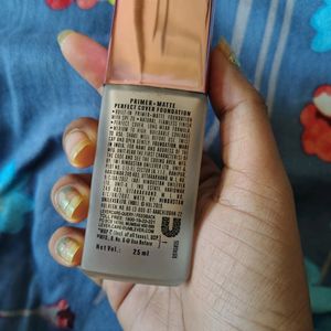 Lakme Neutral Nude Foundation