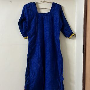 Elegant Kurta Top